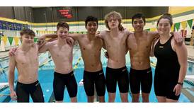 A classic combination: P.B.N.J. propels Seward boys to state after first regional swimming title