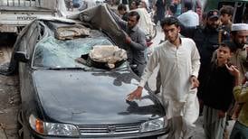 Powerful earthquake kills hundreds in Afghanistan and Pakistan