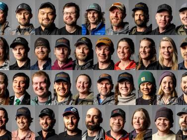 Meet the mushers of the 2024 Iditarod