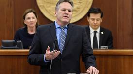 The recall effort against Gov. Dunleavy is misguided