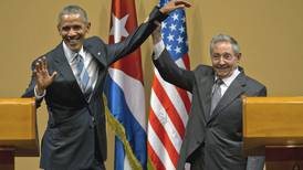 Cuba Meeting Between Obama and Castro Exposes Old Grievances