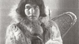 An Alaska tinseltown star's unlikely role in mushing history