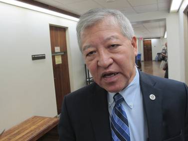 Jury finds Honolulu’s former top prosecutor and 5 others not guilty in a federal bribery case