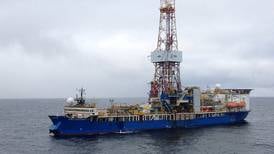 Coast Guard finds safety issues with Shell Arctic drilling rig