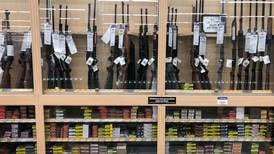 Alaska lawmakers pass bill to keep gun shops open during disasters if other businesses are