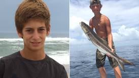 6 days missing: Search area for teen boaters grows