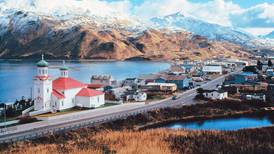 Former Aleutians museum director resigns from Unalaska City Council