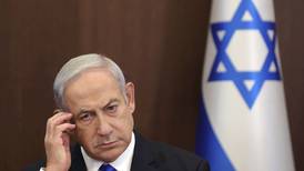 Letter: Netanyahu's ultimatum