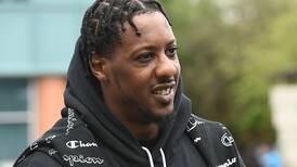 Alaska basketball great Mario Chalmers returns home to host a skills camp and watch his son play 