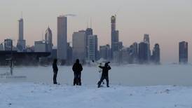 At least 8 deaths linked to Midwest deep freeze