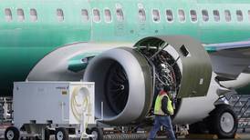 FBI joins criminal investigation into certification of Boeing 737 MAX 