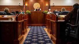 Alaska House remains in disarray as Legislature begins session