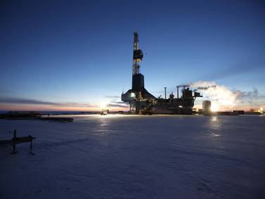 Oil companies say they’ll move ahead to develop giant Pikka oil project on Alaska’s North Slope