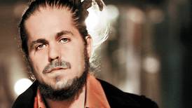 Hardworking Citizen Cope on tour with a new album