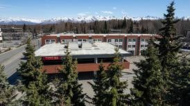 Anchorage COVID-19 clinic that operated out of former hotel faces scrutiny