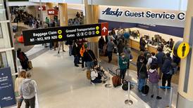Tips for navigating cancellations and travel changes if your Alaska Airlines experience proves ‘choppy’