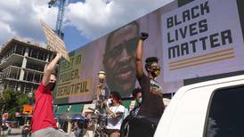 Atlanta police chief resigns after police fatally shoot black man