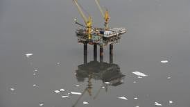 Hilcorp's Cook Inlet leaks underscore Arctic risks