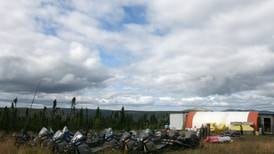 Donlin Gold project will improve lives in Kuskokwim country
