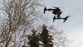 FAA to require most drones to be registered and marked