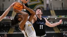 Inconsistent offense sinks UAA men’s basketball team in loss to Western Washington