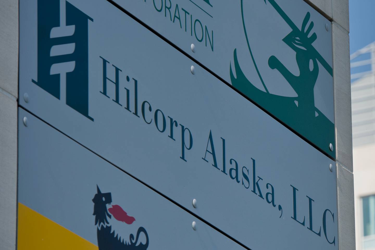 Hillcorp Alaska, JL Tower