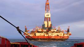 Chevron executive undercuts offshore drilling criticism
