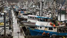 For Alaska fisheries, reason to celebrate 40 years of Magnuson-Stevens Act