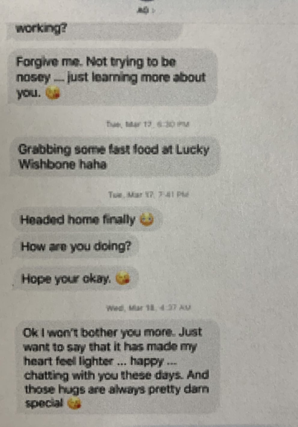 Alaska S Attorney General Sent Hundreds Of Uncomfortable Texts To A Female Colleague Anchorage Daily News