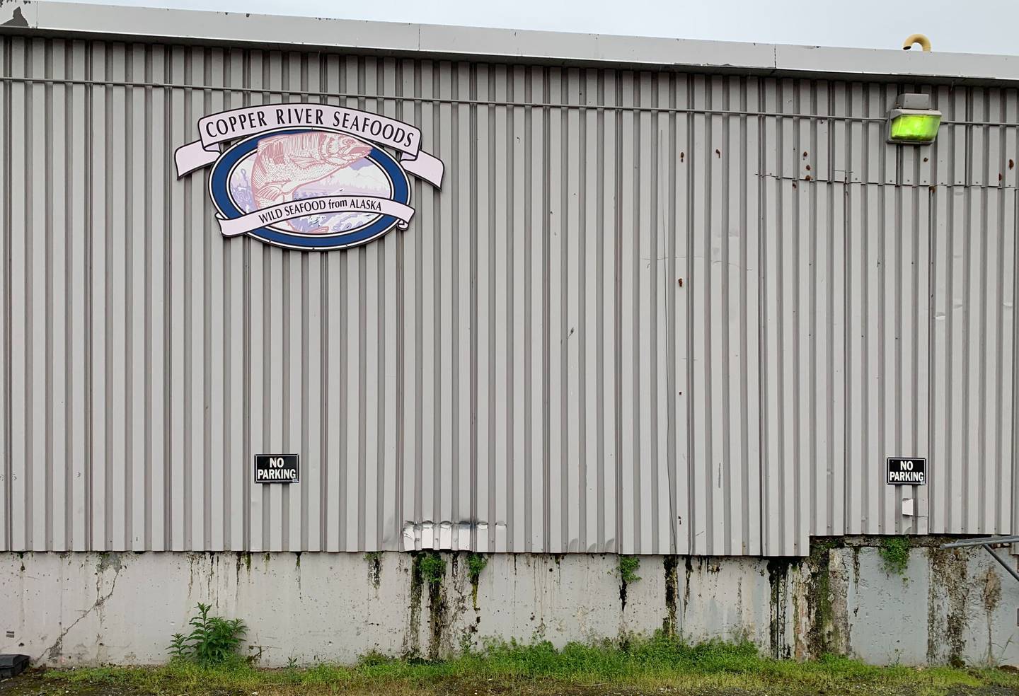 Copper River Seafoods industry outbreak virus COVID-19 processing plant