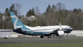 Facing scrutiny over quality control, Boeing withdraws request for safety exemption