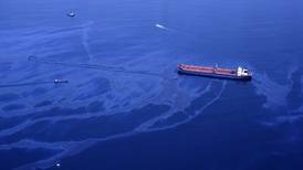 OPINION: Congress can improve oil spill response in Alaska. Let’s support action.