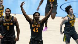 Baylor obliterates Gonzaga to win NCAA men’s basketball title