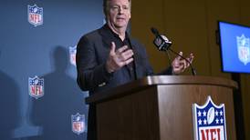 NFL owners back Roger Goodell’s vision of a remade 18-game schedule