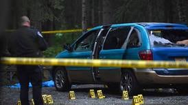 2 injured, including police officer, in exchange of gunfire at Centennial Park campground in East Anchorage