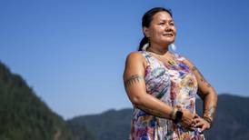 Native nations on front lines of climate change share knowledge and find support at intensive camps