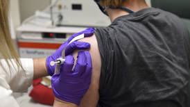  Pfizer says its coronavirus vaccine is safe and protects older people most at risk of dying