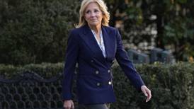 Jill Biden has cancerous lesions removed