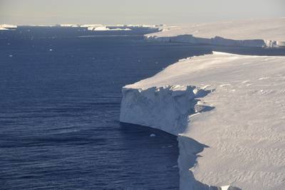 American passenger killed when ‘rogue’ wave hits cruise ship in Antarctic