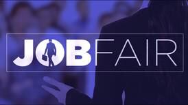 Fall 2017 Job Fair – Wednesday, Sept. 27, 2017