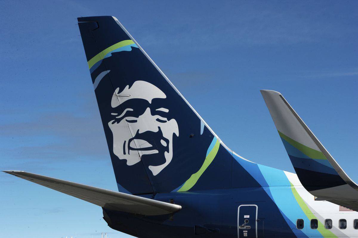 Airlines in anchorage alaska job