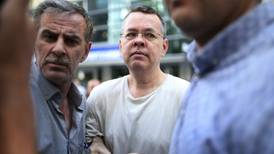 Turkish court orders release of US pastor Andrew Brunson 
