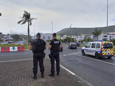 France readies state of emergency for Pacific territory as violent unrest turns deadly 