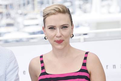 Scarlett Johansson lashes out at OpenAI CEO Sam Altman for using voice ‘eerily similar’ to hers in ChatGPT