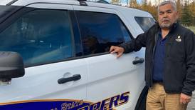 Alaska’s first MMIP investigator stayed on the job 5 months. The new one is committing to at least a year.