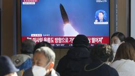 North Korea launches 23 missiles, prompting air raid alert in South Korea