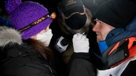 Iditarod removes COVID vaccine requirement for 2023 mushers
