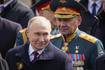 A shake-up of Russia’s Defense Ministry comes at a key moment in the Ukraine war