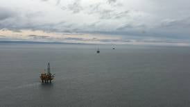 Alaska regulators maintain they lacked enforcement power over 2017 Hilcorp gas leak 