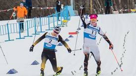 West skiers take top spots in classic races at Alaska state cross country skiing championships